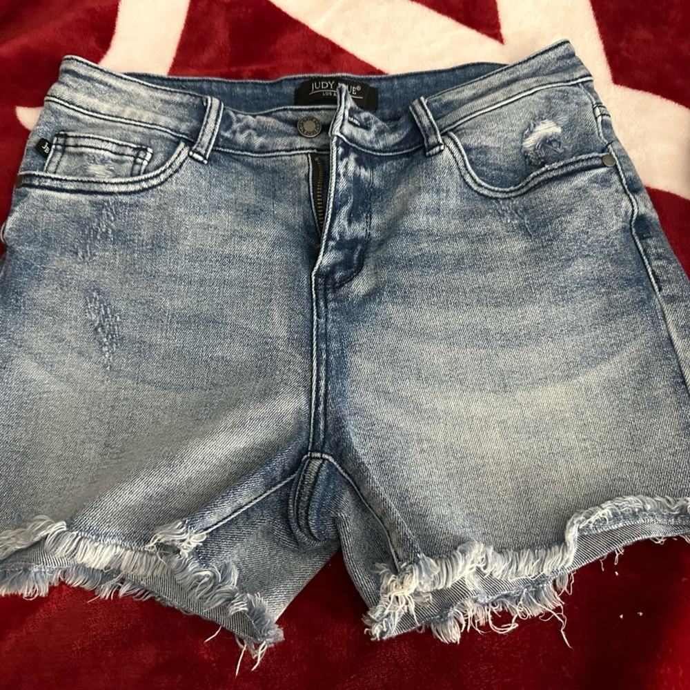 Judy blue shorts